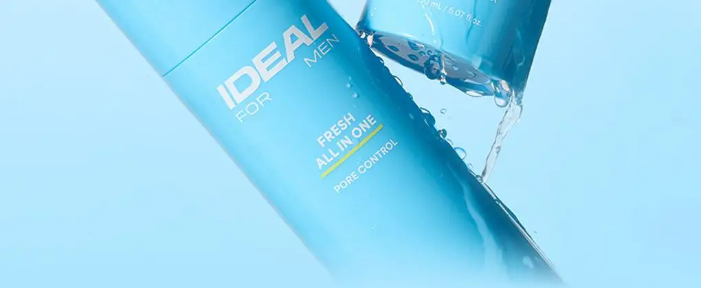 [7월올영픽]아이디얼포맨 프레시 올인원 150ml 단품/1+1 기획 상세페이지 18